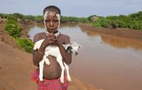 Journée mondiale de l'alimentation : l'accaparement des terres affame les tribus en Ethiopie. Publié le 15/10/12